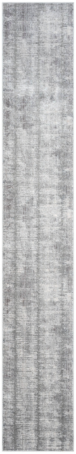 product image for Nourison Home Abstract Hues Grey White Modern Rug By Nourison Nsn 099446904560 2 4
