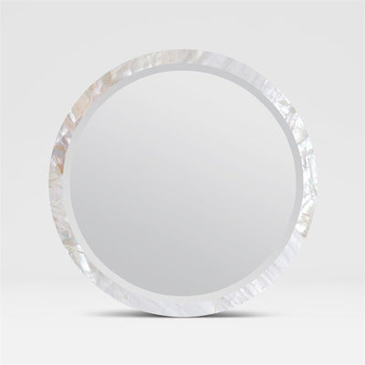 product image of Albert Mirror by Made Goods 54