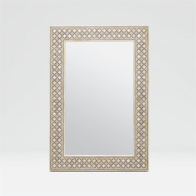 product image of Dustin Mirror by Made Goods 520