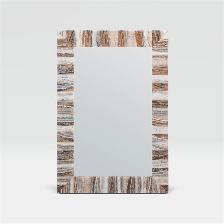 media image for Harrison Mirror by Made Goods 252