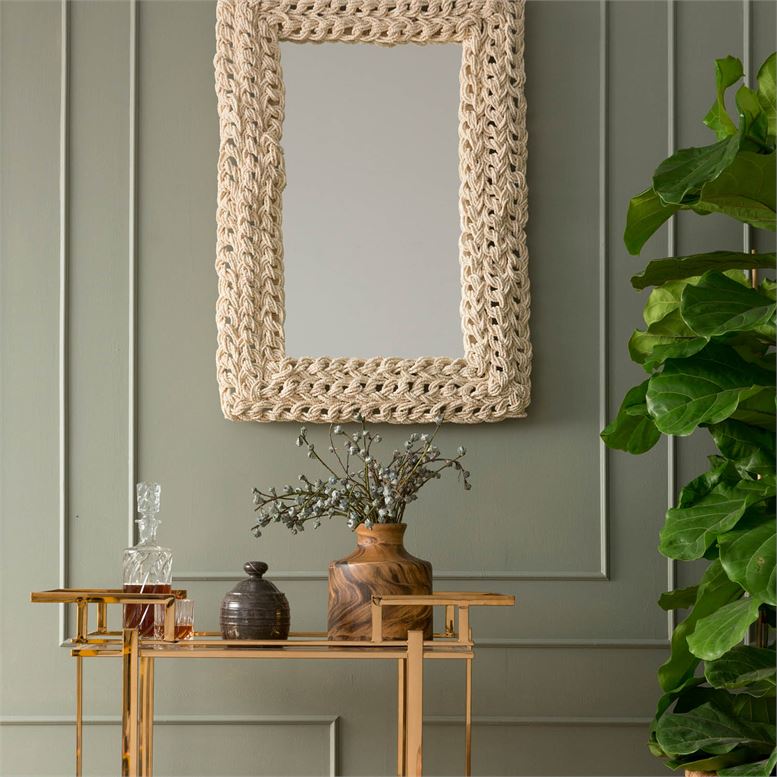 media image for Inga Mirror by Made Goods 21