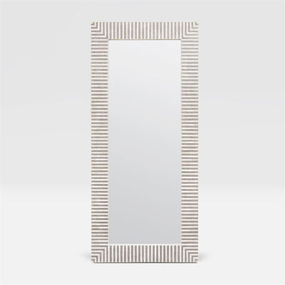 product image for Malena Mirror by Made Goods 90