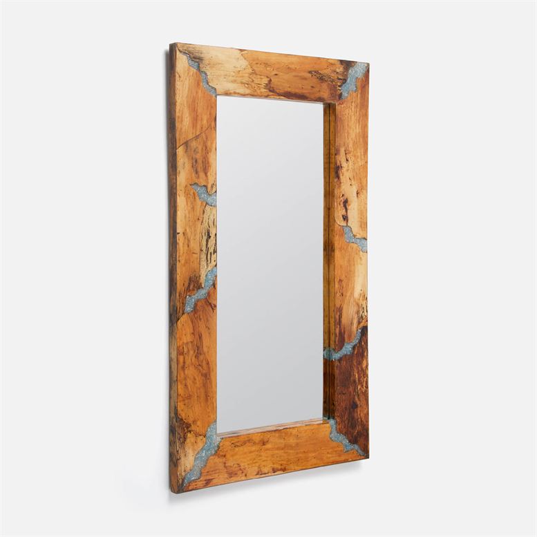 media image for Olander Mirror by Made Goods 248