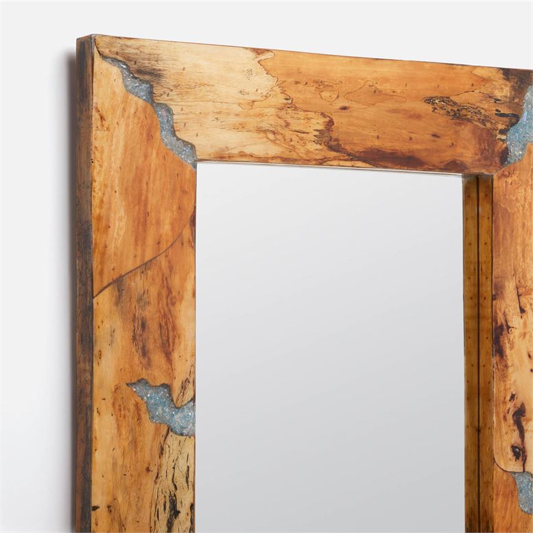 media image for Olander Mirror by Made Goods 283
