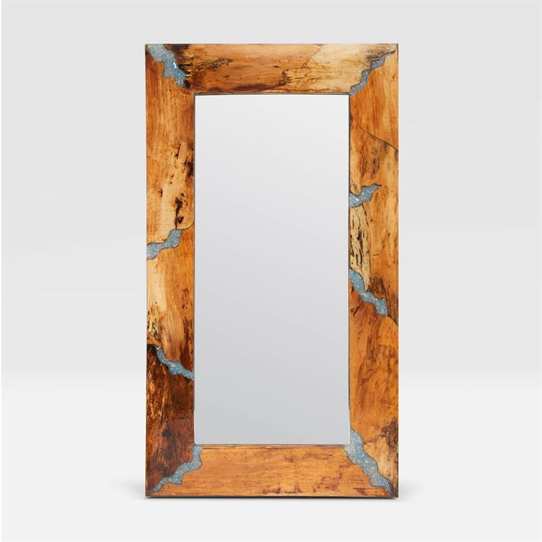 media image for Olander Mirror by Made Goods 277