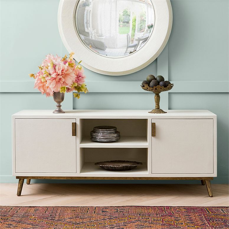 media image for Suzette Mirror by Made Goods 275