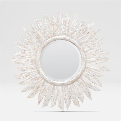 product image for Thea Mirror by Made Goods 82