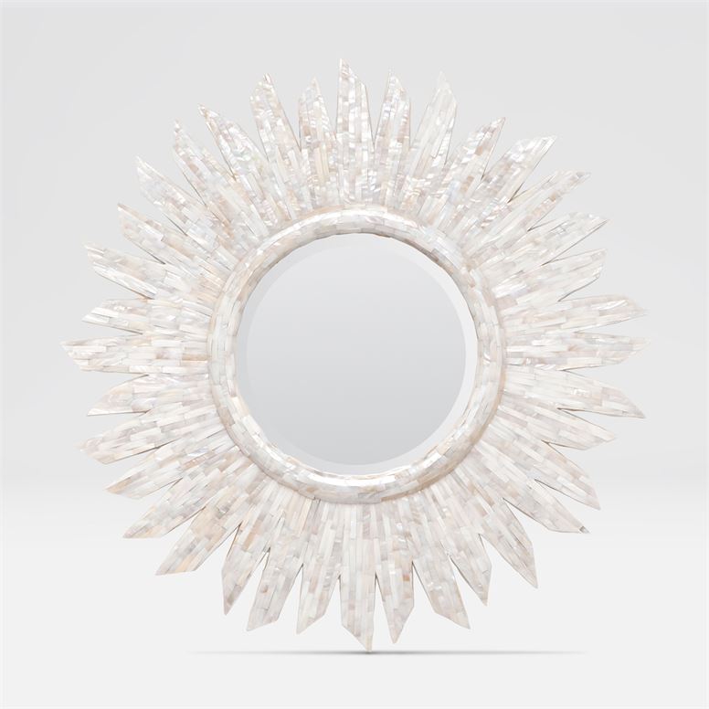 media image for Thea Mirror by Made Goods 257