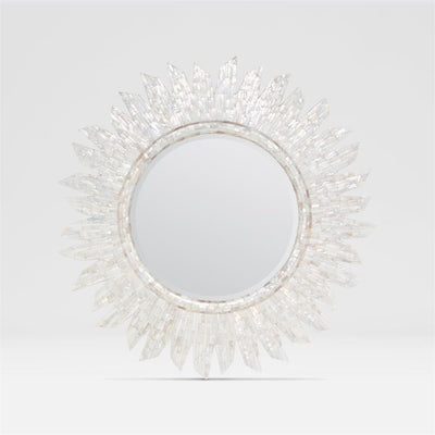 product image for Thea Mirror by Made Goods 18