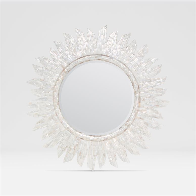 media image for Thea Mirror by Made Goods 240