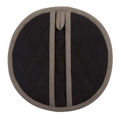 product image for kitchen mitts in faded black design by sir madam 2 88