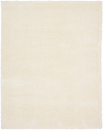 product image of dreamy shag ivory rug by nourison 99446893260 redo 1 525