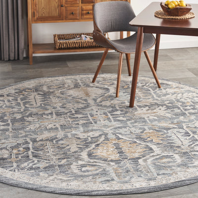 product image for lynx navy multicolor rug by nourison 99446085443 redo 19 1
