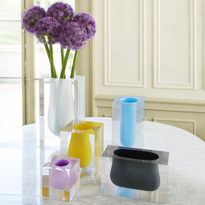 product image for Bel Air Scoop Vase 77