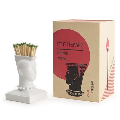 product image for Mohawk Porcelain Match Strike 47