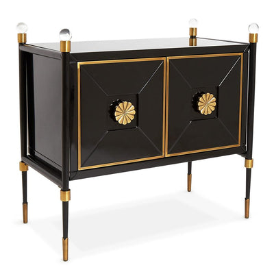product image for rider small cabinet by jonathan adler 3 86