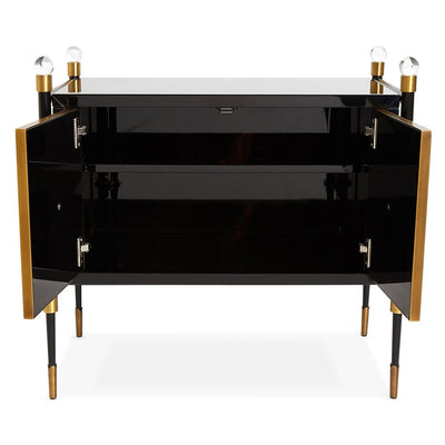 product image for rider small cabinet by jonathan adler 2 42