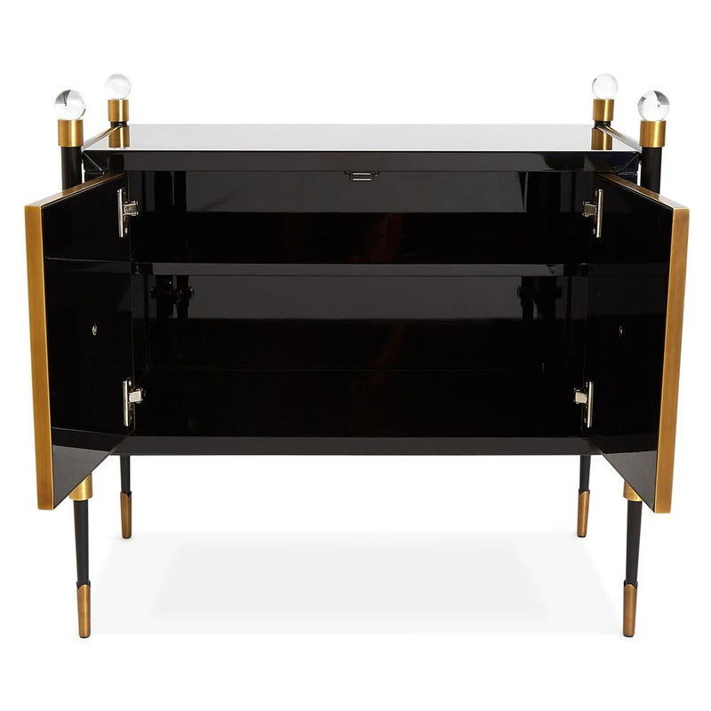 media image for rider small cabinet by jonathan adler 2 223