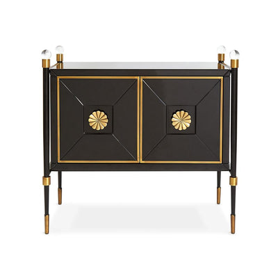 product image for rider small cabinet by jonathan adler 1 43
