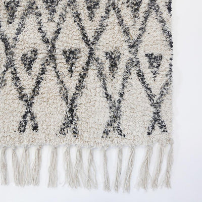 product image for monte handwoven rug 5 8