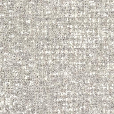 product image for Messina Wool Medium Gray Rug in Various Sizes Texture Image 42