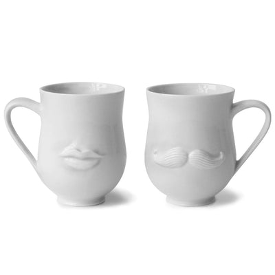 product image of Mr. and Mrs. Muse Reversible Mug 532
