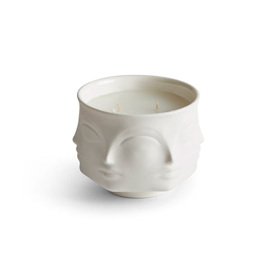 product image of Muse Blanc Ceramic Candle 541