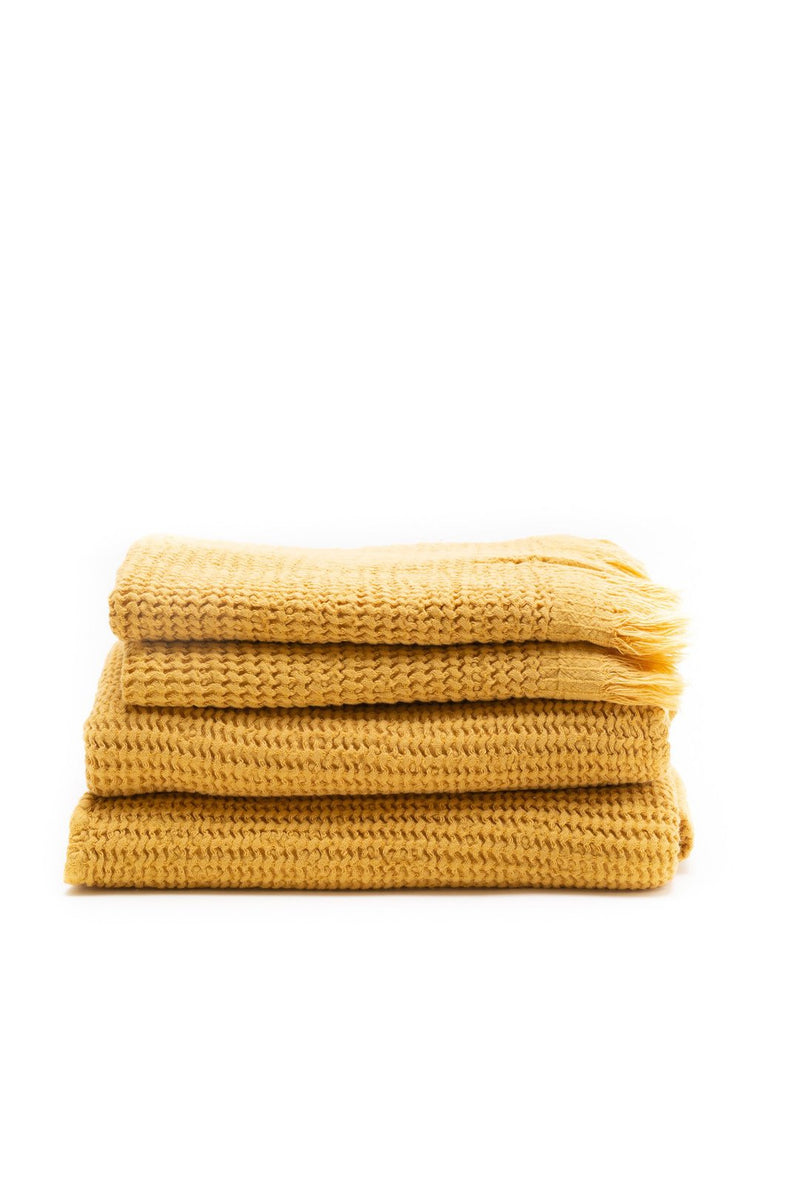 media image for ella waffle towel 5 219