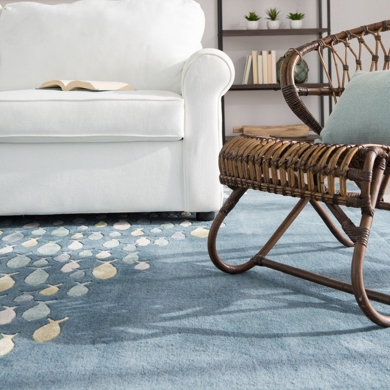 media image for cor01 schooled handmade animal blue gray area rug design by jaipur 9 265