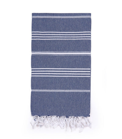 product image for basic bath turkish towel by turkish t 17 99