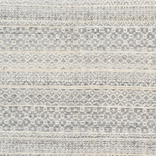 media image for Nobility Wool Light Gray Rug Swatch Image 213