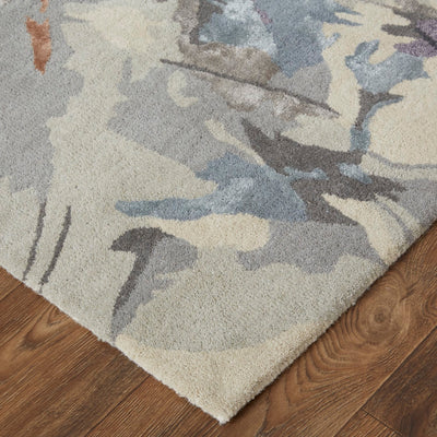 product image for cerelia hand tufted gray multi rug by bd fine dfyr8866grymlth00 2 10