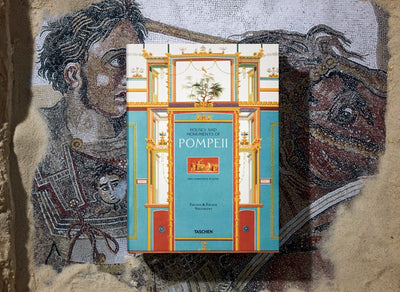 product image for fausto felice niccolini the houses and monuments of pompeii 3 56