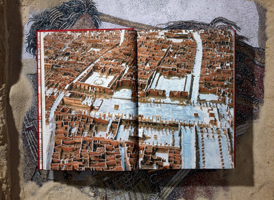 product image for fausto felice niccolini the houses and monuments of pompeii 7 40