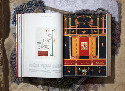 product image for fausto felice niccolini the houses and monuments of pompeii 8 81