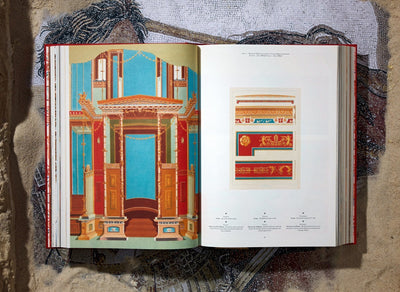 product image for fausto felice niccolini the houses and monuments of pompeii 9 33