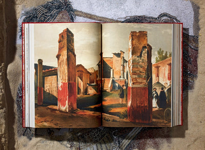 product image for fausto felice niccolini the houses and monuments of pompeii 10 98