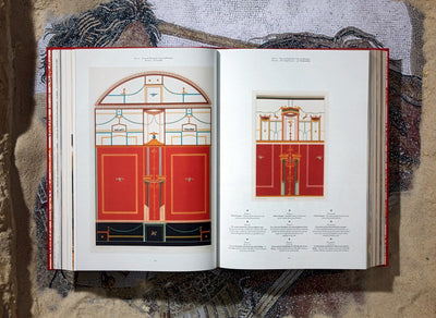 product image for fausto felice niccolini the houses and monuments of pompeii 11 43