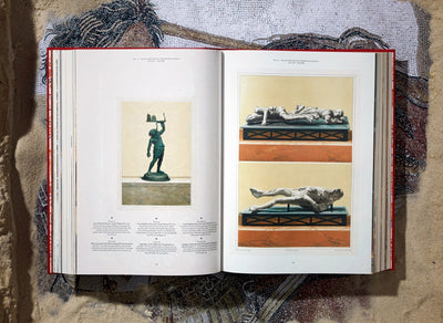product image for fausto felice niccolini the houses and monuments of pompeii 12 15
