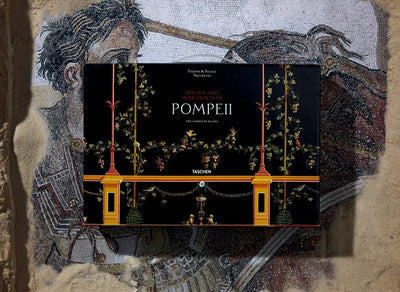 product image for fausto felice niccolini the houses and monuments of pompeii 4 6