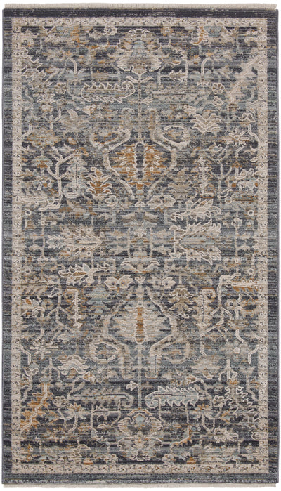product image for lynx navy multicolor rug by nourison 99446085443 redo 9 94