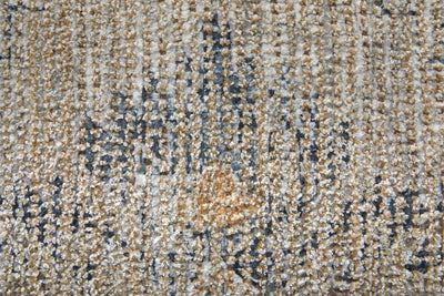 product image for ramey hand woven tan and gray rug by bd fine 879r8798snd000p00 4 27