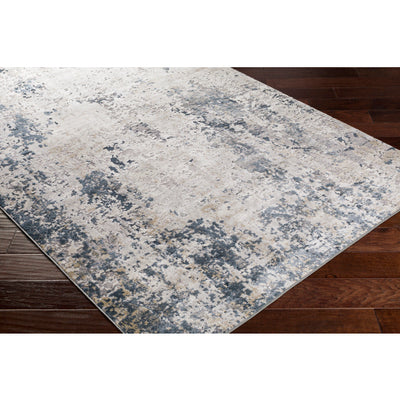 product image for Norland Light Gray Rug Corner Image 3 94
