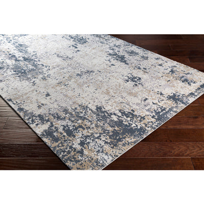 product image for Norland Light Gray Rug Corner Image 4 85