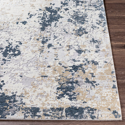 product image for Norland Light Gray Rug Front Image 3