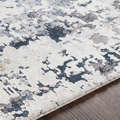product image for Norland Light Gray Rug Texture Image 87