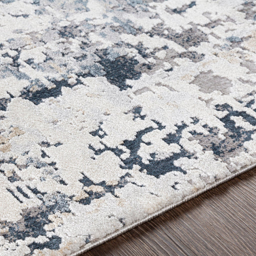 media image for Norland Light Gray Rug Texture Image 298