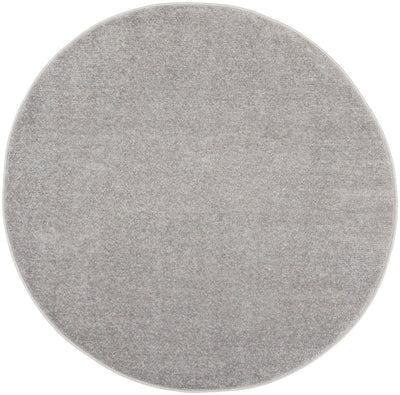 product image for nourison essentials silver grey rug by nourison 99446062369 redo 2 63