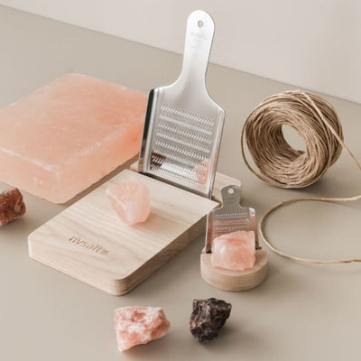 product image for Himalayan Rock Salt Gift Set in Various Sizes by Rivsalt 3
