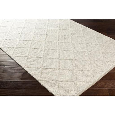 product image for Napels Wool Camel Rug in Various Sizes Pile Image 47